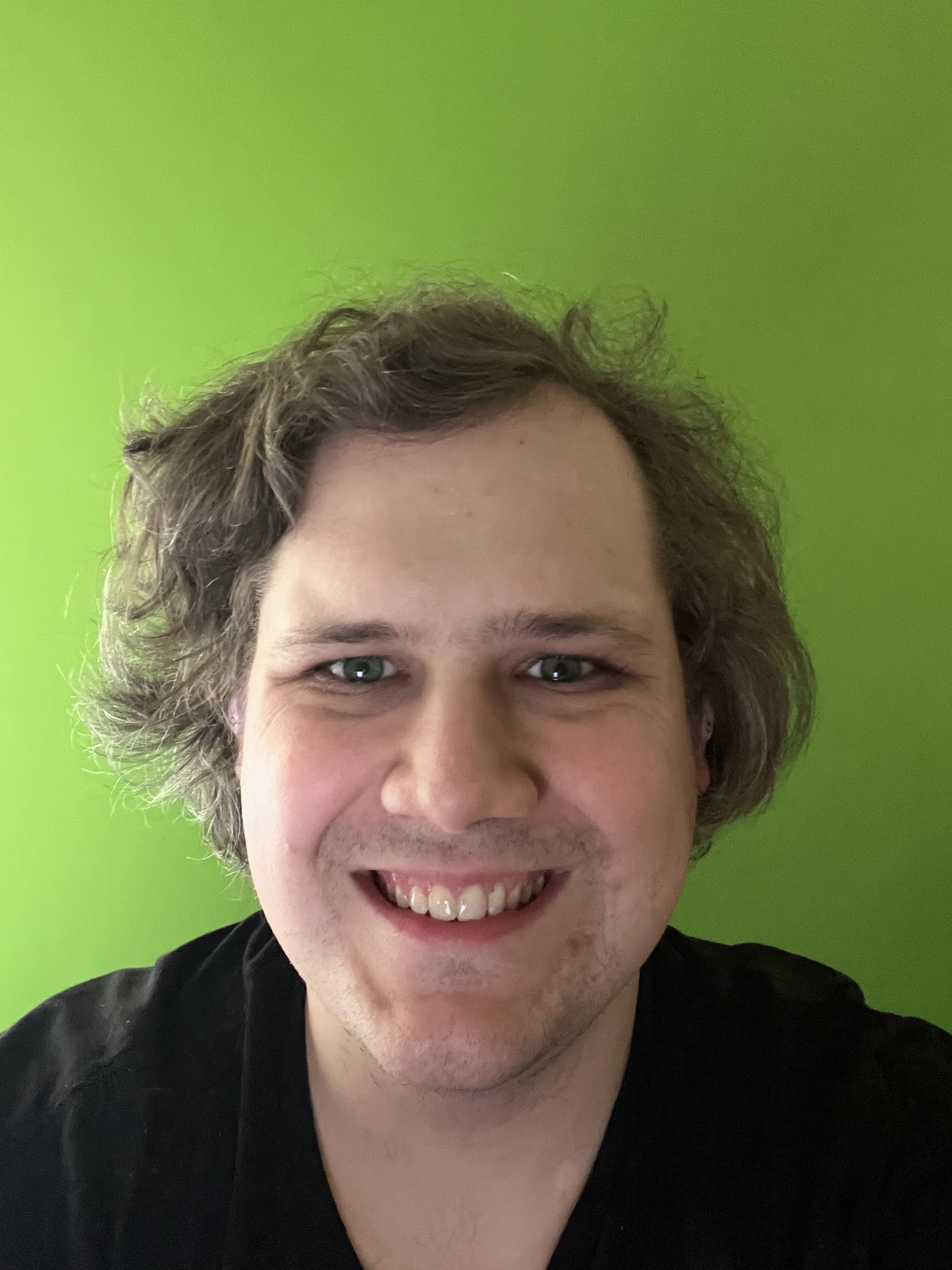 Stephen Staver